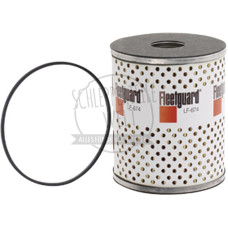 Ölfilter passend für John Deere 300 500 700 L12640