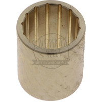 Buchse Mittelachsbolzen passend für John Deere 300 310 500 510 700 710 L12280