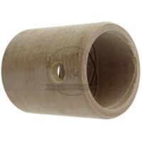 Buchse Achsschenkel passend für John Deere 300 310 500 510 700 710 L16815