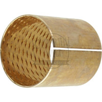 Buchse Umlenkhebel passend für John Deere 300 310 500 510 700 710 L19460