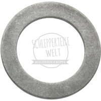 Scheibe Drucklager passend für John Deere 310 510 710 L245976