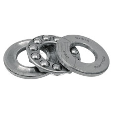 Drucklager passend für John Deere 300 500 700 37406