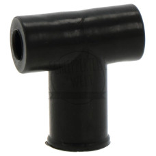 T - Stück Rücklaufleitung passend für John Deere 310 510 710 T23425