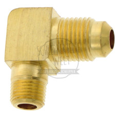 Winkelstutzen Kraftstoffförderpumpe passend für John Deere 310 510 710 T23425