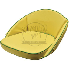 Sitzkissen passend für John Deere 300 310 500 510 700 710 AL12053