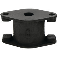 Motorlager vorne passend für John Deere 300 500 700 AL10965-SAP