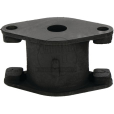 Motorlager vorne passend für John Deere 300 500 700 AL10965-SAP