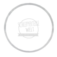 Ausgleichscheibe 113 X 124 mm für Güldner G 25 G 30 G 35 G 40 G 50 G 60 G 75