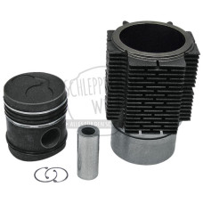 Kolbensatz passend für Güldner G 25 G 30 G 35 G 40 G 50 G 60 G 75 L 79