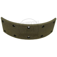 Bremsbelag für Eicher EA 400 EM 200 EM 235 Güldner A4M G 25 Schlüter S 30 S 35