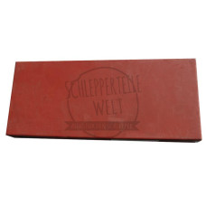 Deckel für Batteriekasten , mit einer Batterie für Güldner G 25 G 30 G 35 G 40