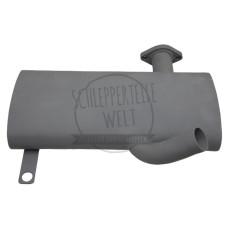 Auspufftopf passend für Güldner G 30 G 35 G 40 G 45 G 50