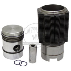Kolbensatz 75R für Deutz-Fahr FL 514 Fahr D30 L D 55 L D 60 L D 270 B D 270 H