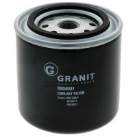 Filter Kühlflüssigkeit für McCormick / IHC 433 633 743 833 856 956 1056 1455