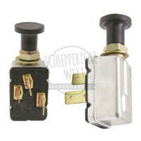 Glühanlassschalter passend für McCormick / IHC 323 433 533 633 724 745 844 1246