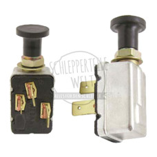 Glühanlassschalter passend für McCormick / IHC 323 433 533 633 724 745 844 1246