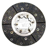 Bremsscheibe passend für McCormick / IHC 523 553 624 654 724 824