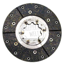 Bremsscheibe passend für McCormick / IHC 523 553 624 654 724 824