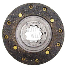 Bremsscheibe passend für McCormick / IHC 323 353 383 423 453 D 436 D 439 D440