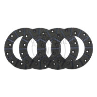 Bremsbelag passend für McCormick / IHC 323 353 383 423 453 D 436 D 439 D440