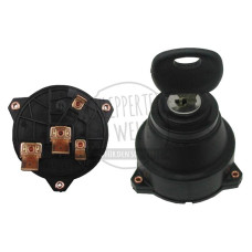 Zündschloss passend für McCormick / IHC 323 423 453 553 633 733 833 1246