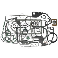 Dichtsatz unten passend für McCormick / IHC 554 644 724 743 824 844 D-239 D-268