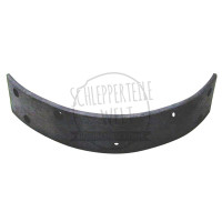 Bremsbelag passend für McCormick / IHC D 212 D 214 D 215 D 217 D 219 DLD 2