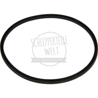 Dichtring 95 x 102 x 3 Filtergehäuse für Hanomag 301 500/1 Perfekt 300 rund R 22