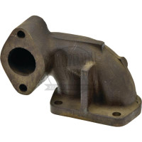 Auspuffkrümmer passend für Hanomag Granit