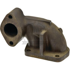 Auspuffkrümmer passend für Hanomag Granit