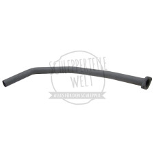 Auspuffrohr Abgang unten für Hanomag Granit Perfekt 401 E ab Fg.-Nr. 20140001