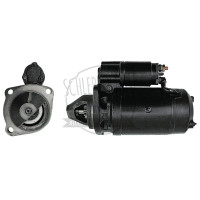 Starter passend für Hanomag Granit D 131 D 132 Perfekt 401 E