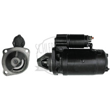 Starter passend für Hanomag Granit D 131 D 132 Perfekt 401 E