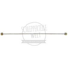 Einspritzleitung passend für Hanomag Granit D 131 D 132 Perfekt 401 E