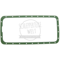 Dichtung passend für Ölwanne für Hanomag Brillant 601