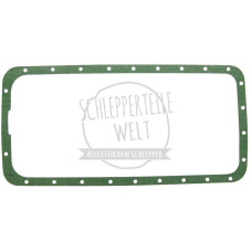 Dichtung passend für Ölwanne für Hanomag Brillant 601