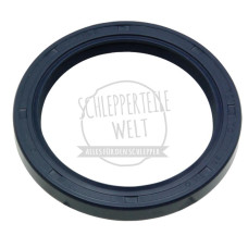 Kurbelwellendichtring vorne für Hanomag Brillant Granit Perfekt 401 E Robust 901