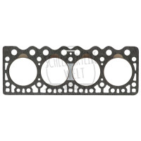 Zylinderkopfdichtung passend für Hanomag Brillant 601
