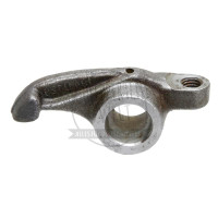 Kipphebel links, M 10 für Hanomag 501 E 701 Brillant 601 Granit 501 Robust 901