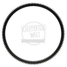 Starterzahnkranz passend für Hanomag 501E Brillant 601 D 131 D 141 D 142 D 162