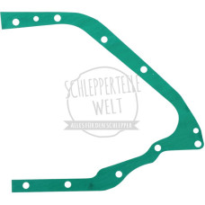 Dichtung Zwischenplatte für Hanomag Brillant Granit Perfekt 401 E Robust 901