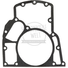 Dichtung Motorschild hinten für Hanomag Brillant Granit Perfekt 401 E Robust 901