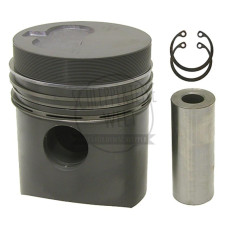 Kolben Ø 100 mm für Hanomag 501 E 701 Brillant 601 Granit 501 Perfekt 401 E