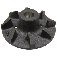 Flügelrad für Hanomag 501 E 701 Brillant 601 Granit 501 Perfekt 401 E Robust 901