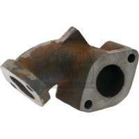 Auspuffkrümmer passend für Hanomag Granit