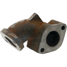 Auspuffkrümmer passend für Hanomag Granit