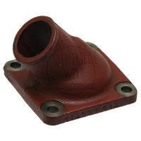 Deckel passend für Hanomag 501 E Brillant 601 D 131 D 141 D 142 D 162 Granit 501