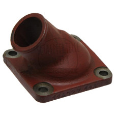 Deckel passend für Hanomag 501 E Brillant 601 D 131 D 141 D 142 D 162 Granit 501