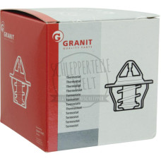 Kühlwasserregler für Hanomag Brillant Granit Perfekt 501 E 701 D 14 D 21 D 28