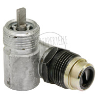 Winkelantrieb passend für Hanomag 501 E 701 D 132 D 141 D 161 D 162 Perfekt 401E